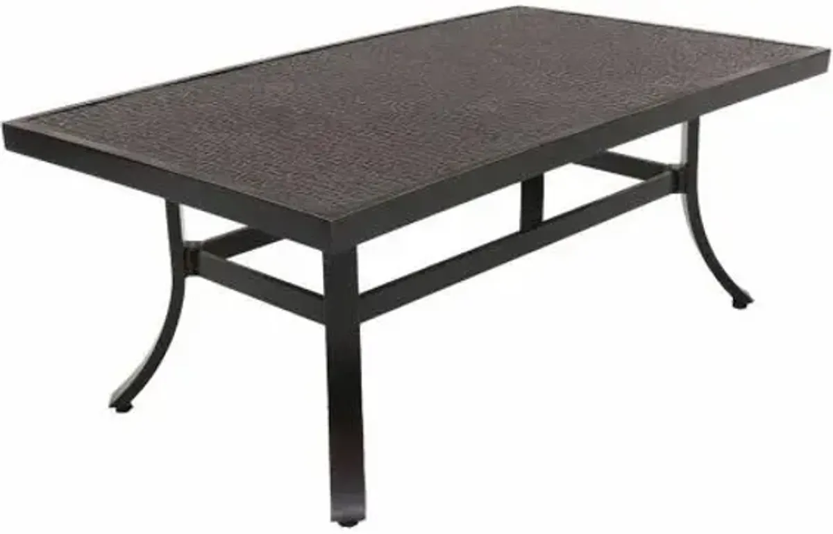 Veracruz Outdoor Cocktail Table