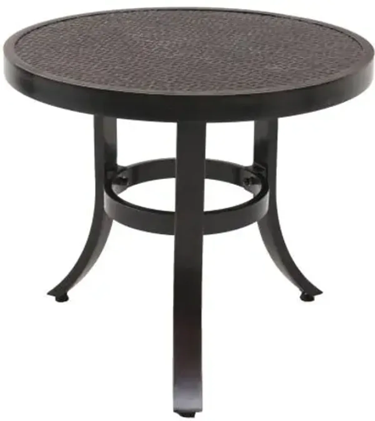 Veracruz Outdoor End Table