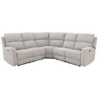 Royston 3pc Sectional