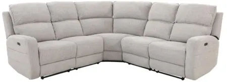 Royston 3pc Sectional