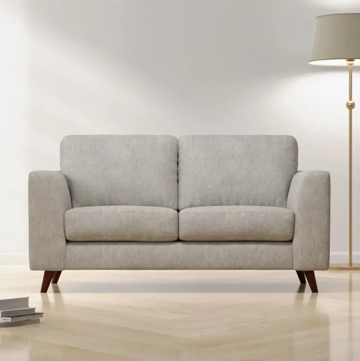 Dunbar Loveseat