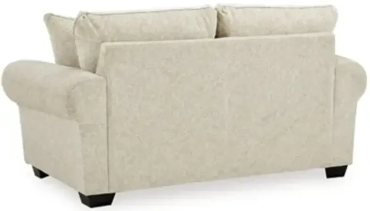 Haisley Loveseat