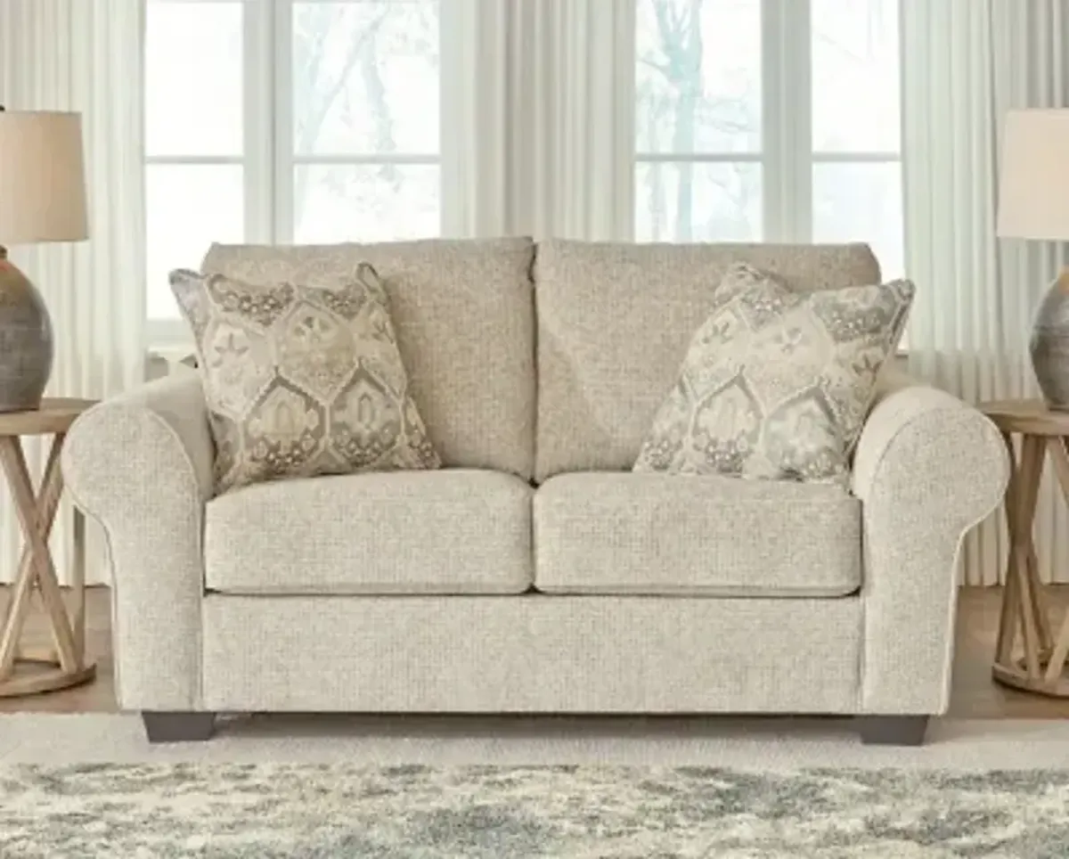 Haisley Loveseat