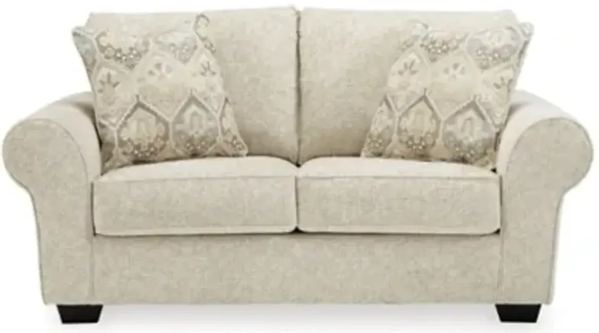 Haisley Loveseat