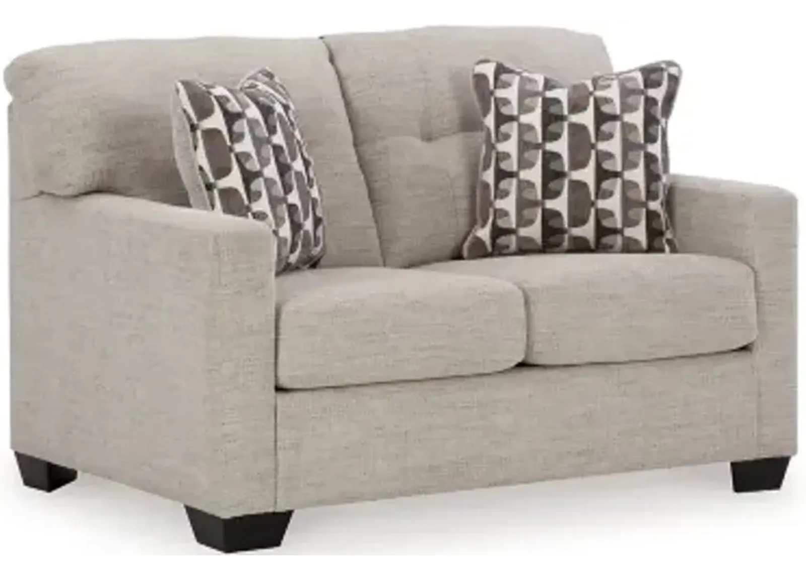 Mahoney Loveseat