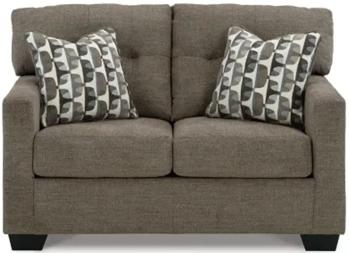 Mahoney Loveseat