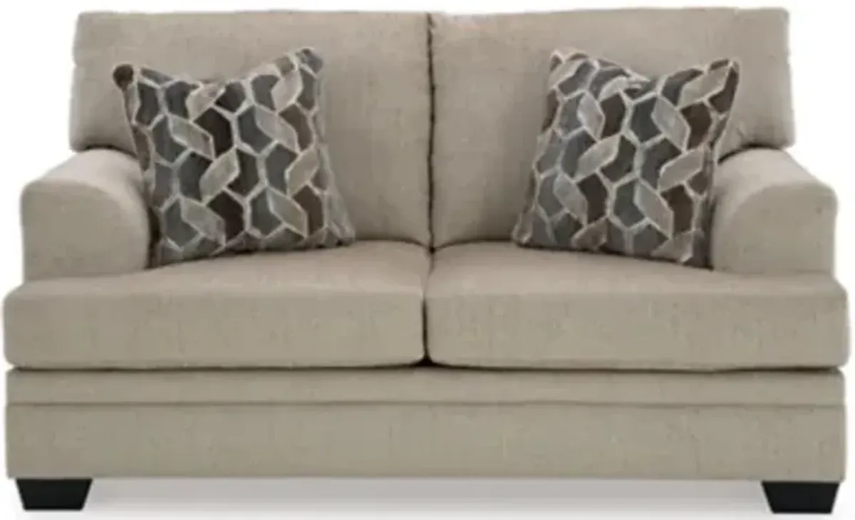 Stonemeade Loveseat