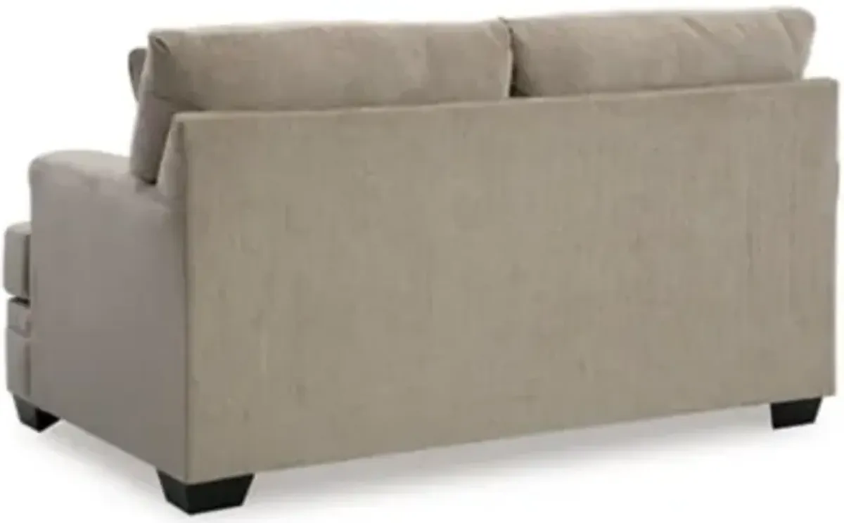 Stonemeade Loveseat