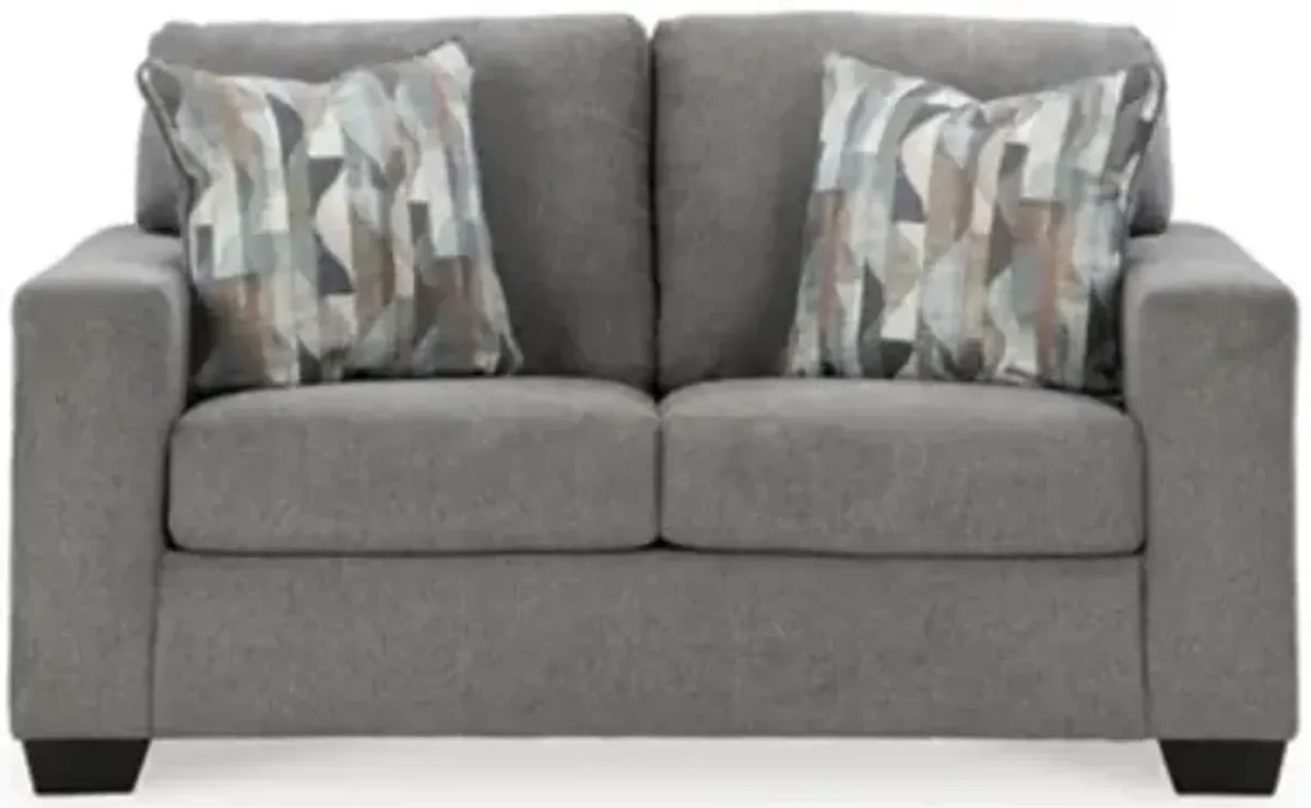 Deltona Loveseat