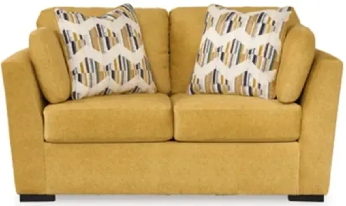 Keerwick Loveseat