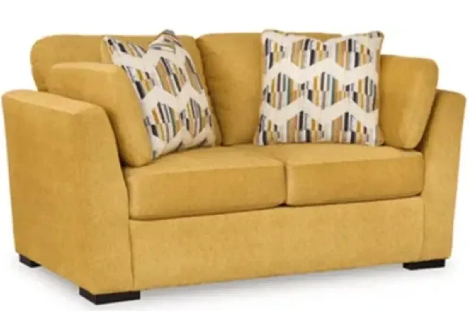 Keerwick Loveseat