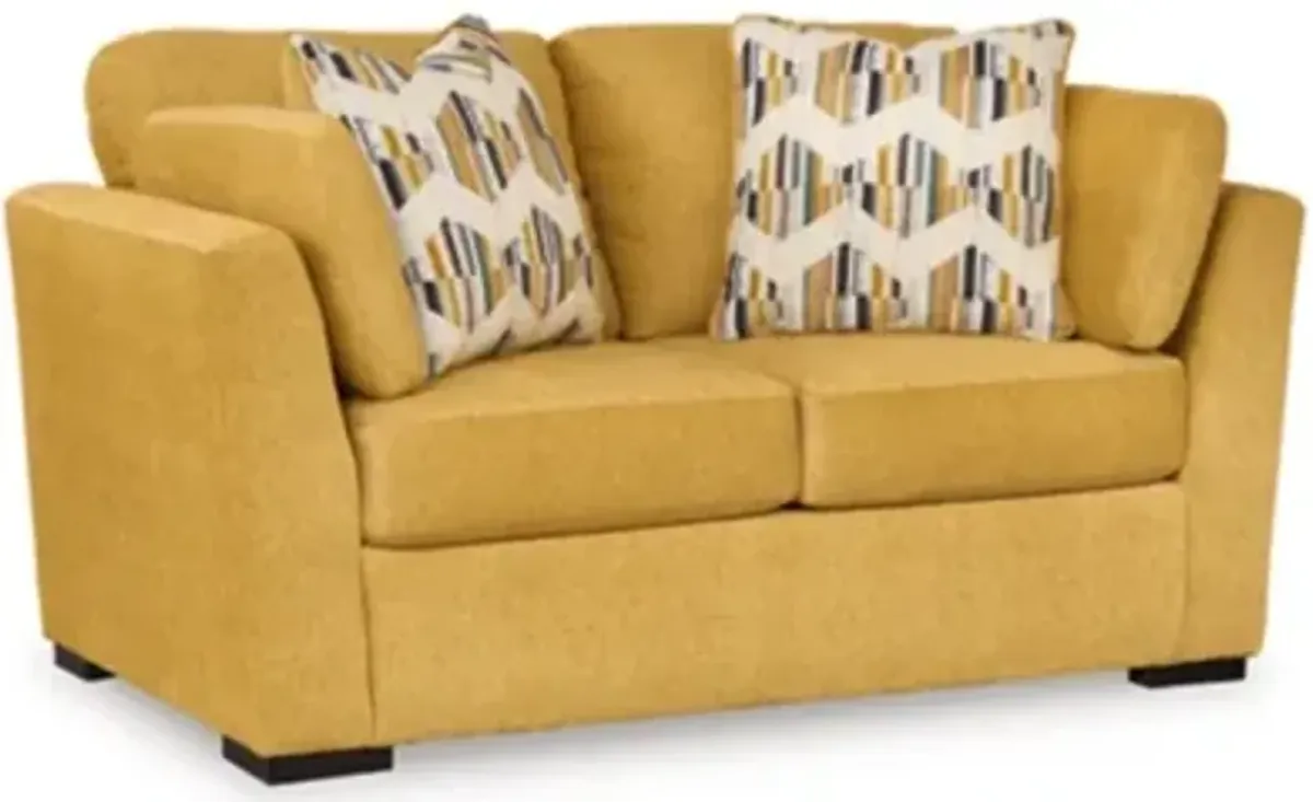 Keerwick Loveseat