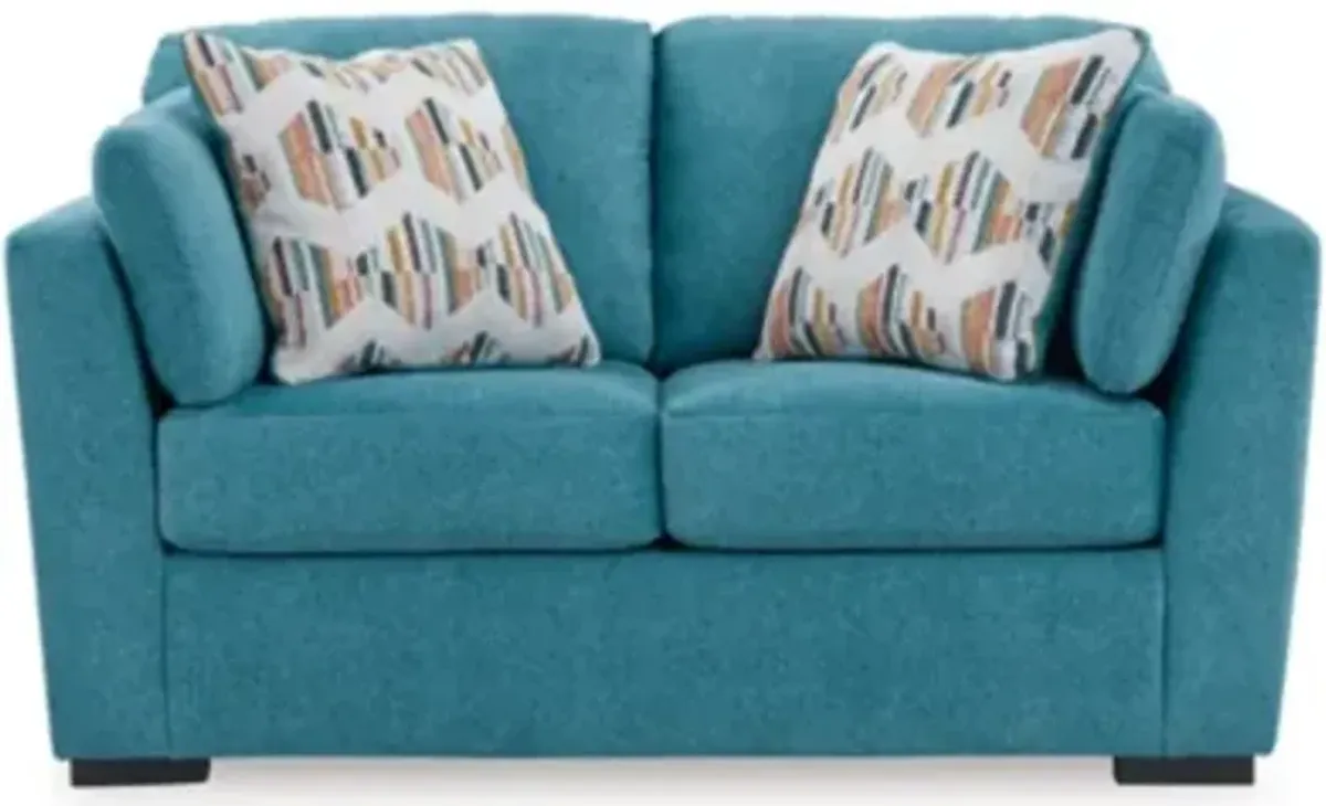 Keerwick Loveseat