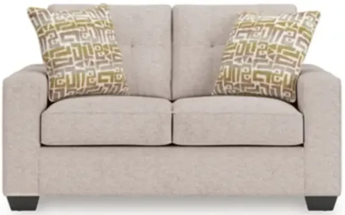 Larimer Loveseat