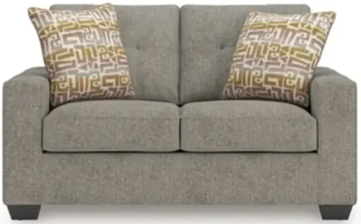 Larimer Loveseat
