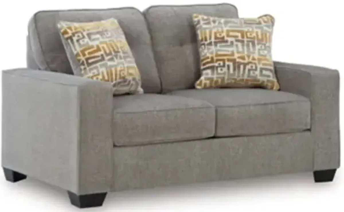 Larimer Loveseat