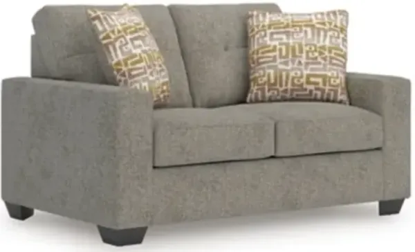 Larimer Loveseat