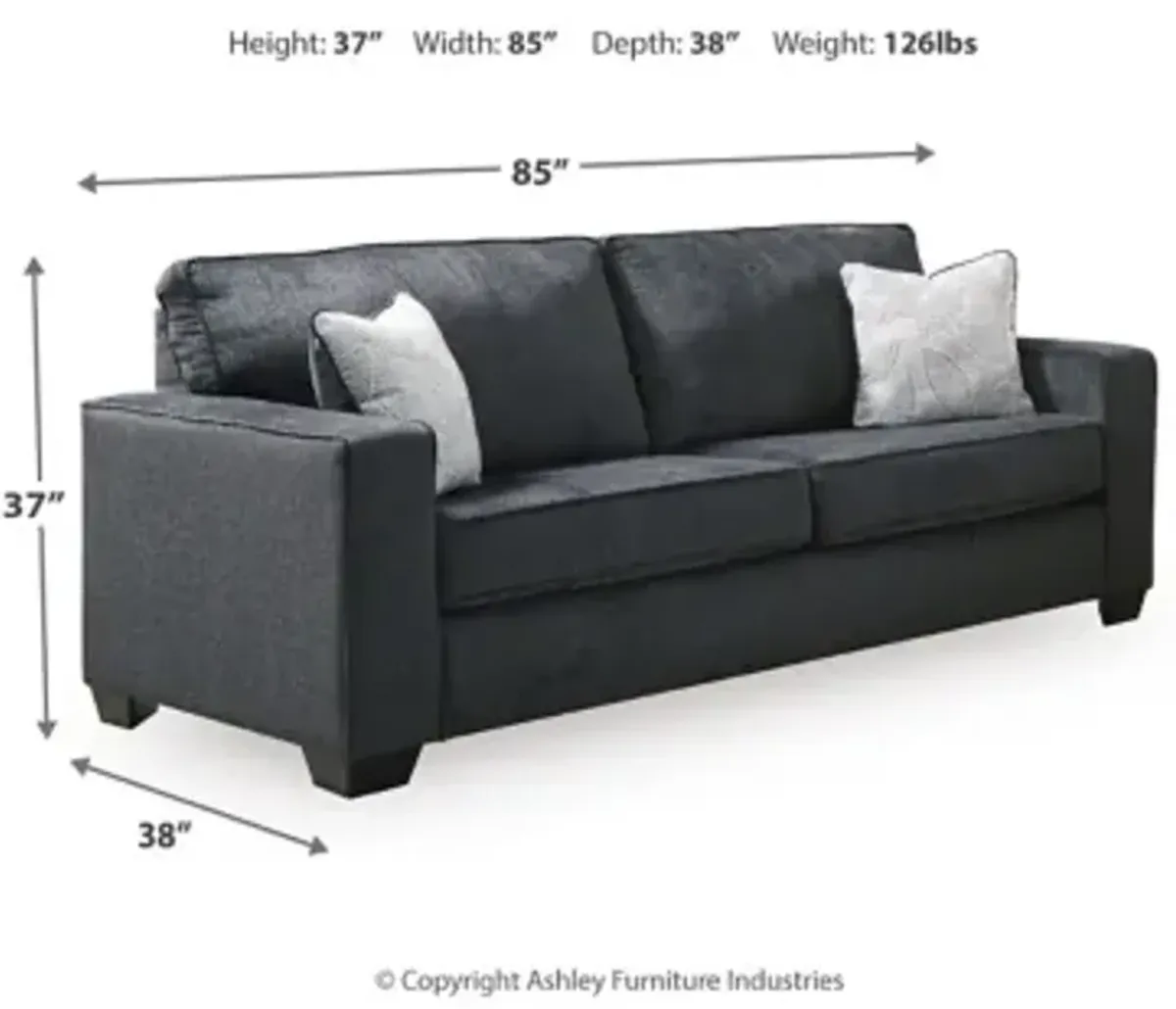 Altari Sofa