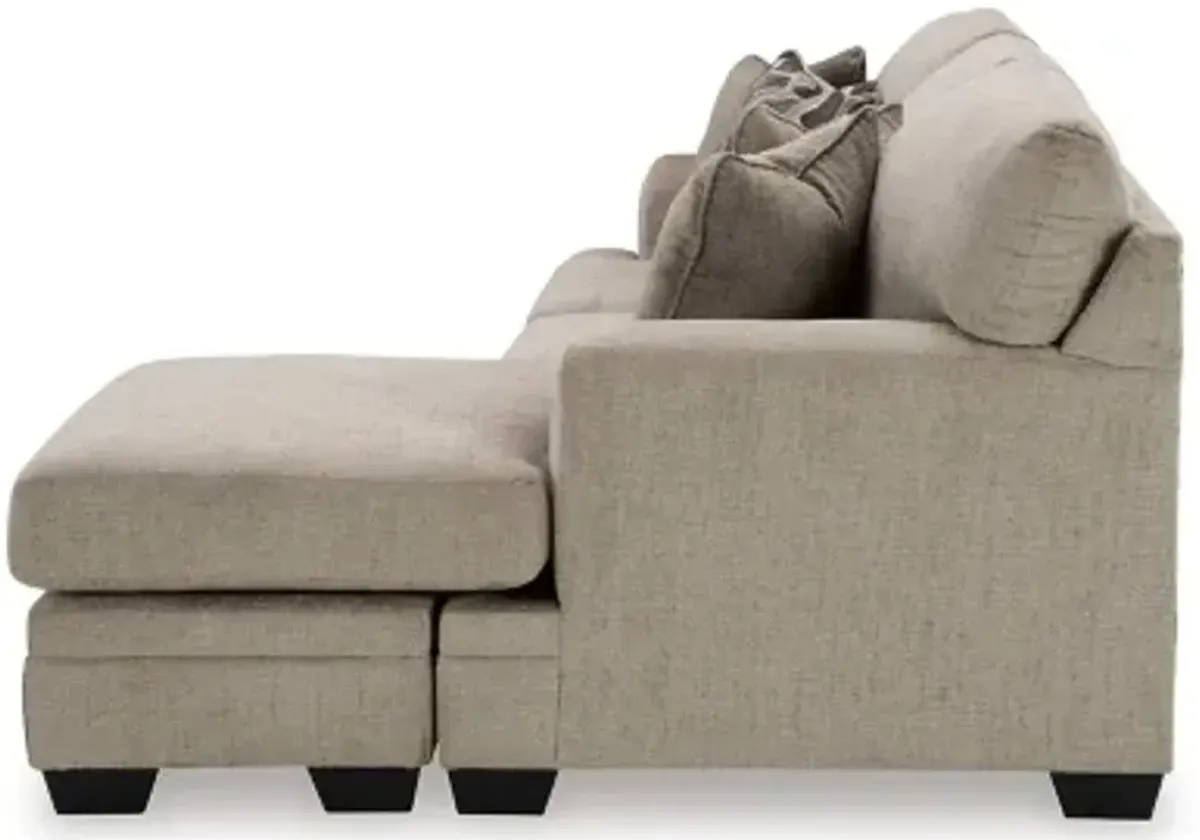 Stonemeade Sofa Chaise