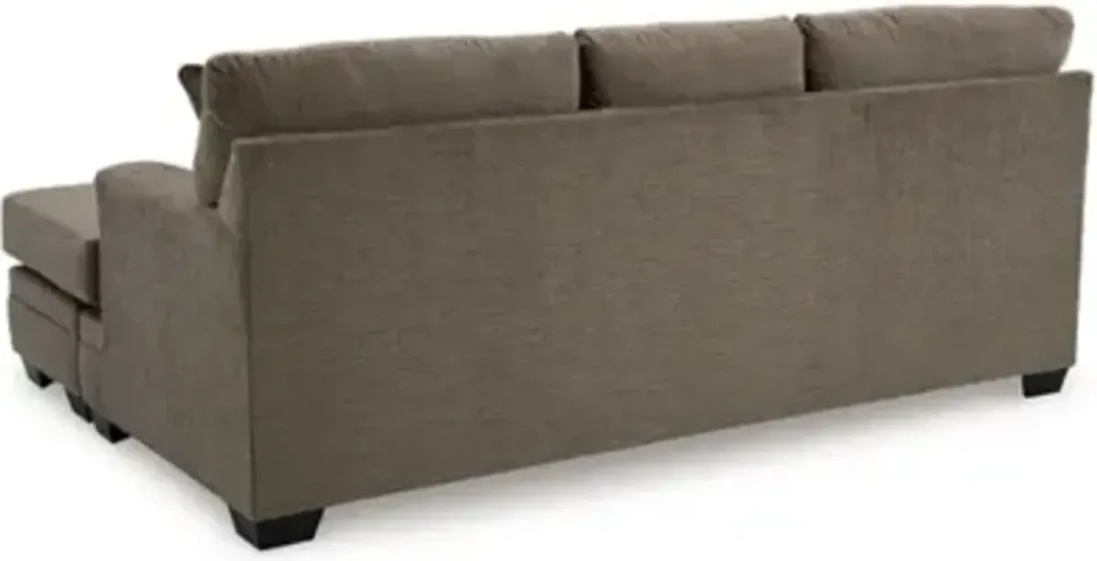 Stonemeade Sofa Chaise