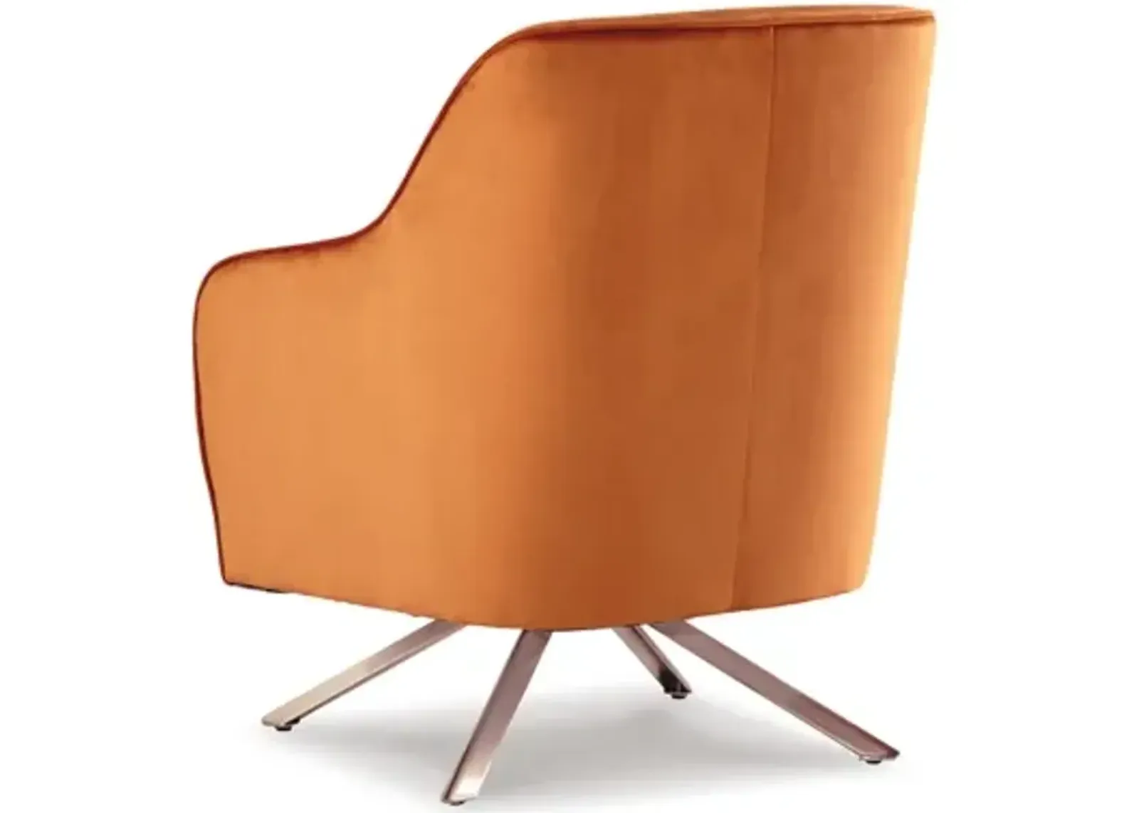 Hangar Accent Chair