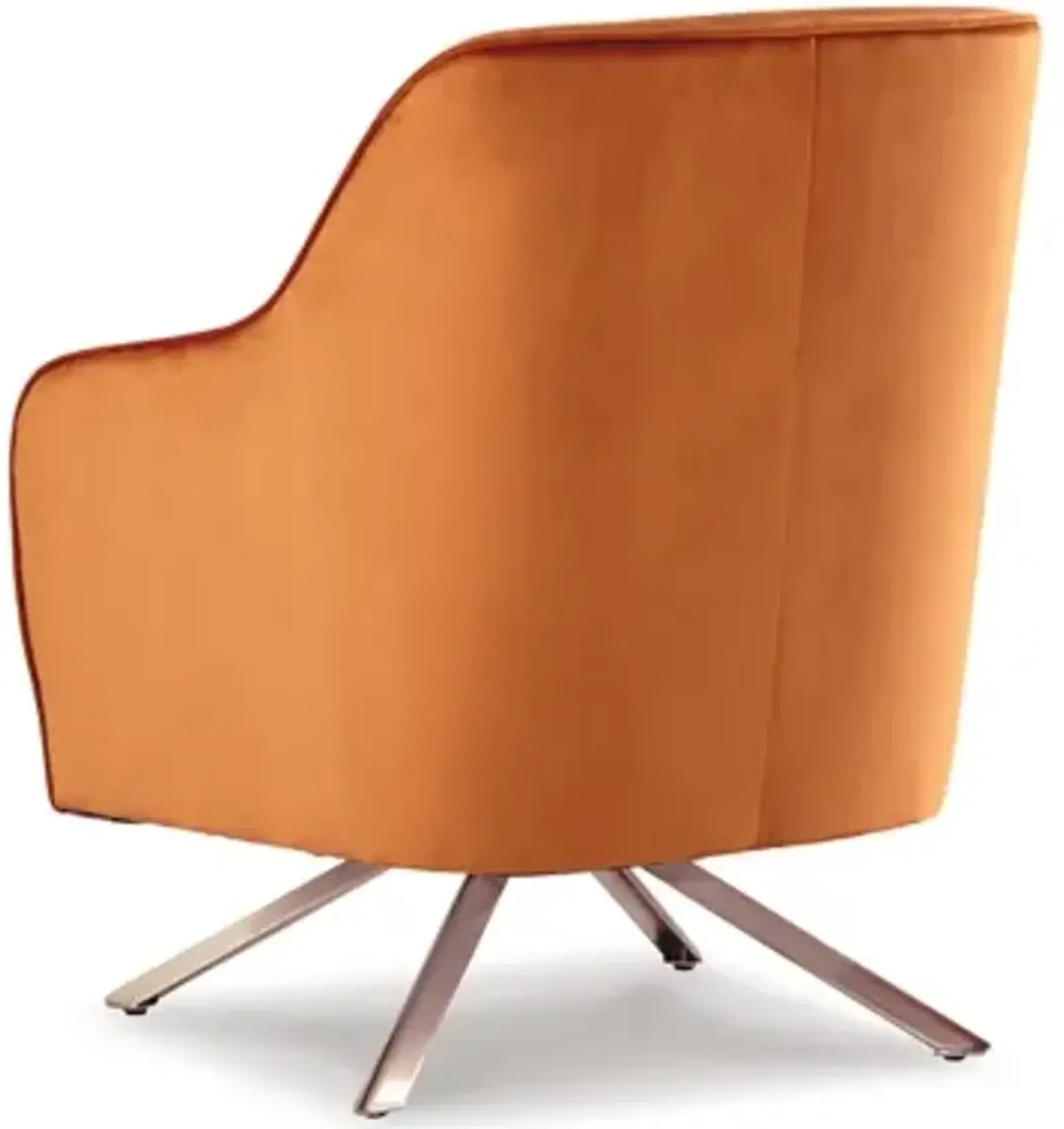 Hangar Accent Chair