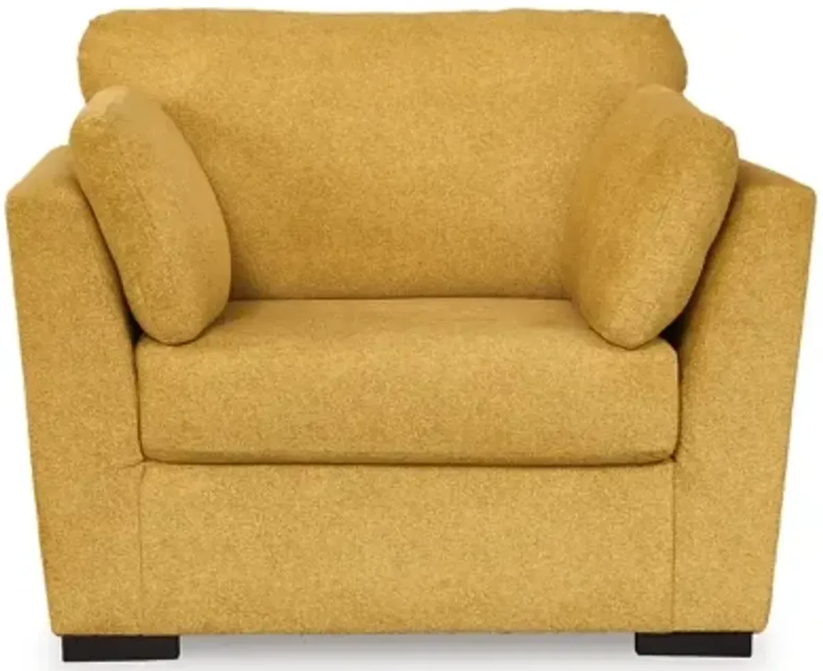 Keerwick Oversized Chair