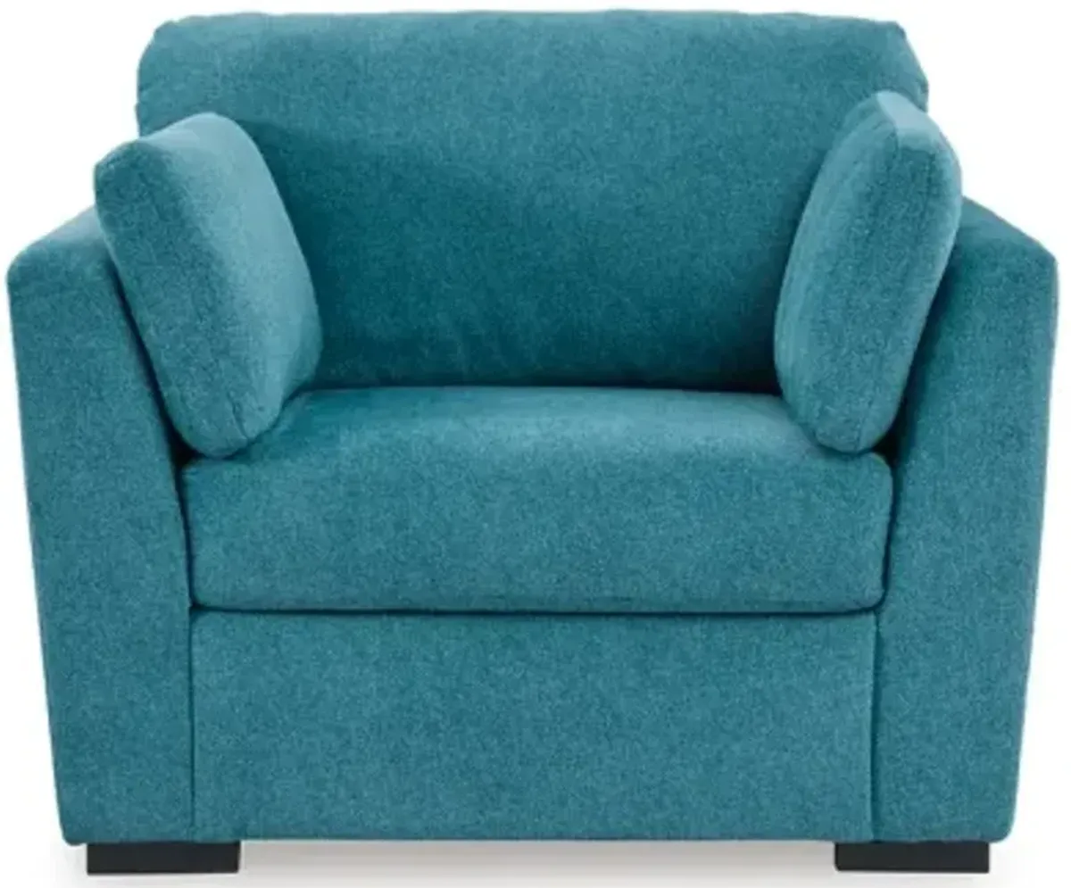 Keerwick Oversized Chair