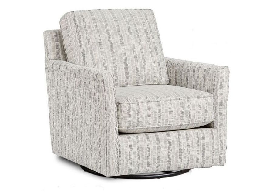 Swivel Glider Chair