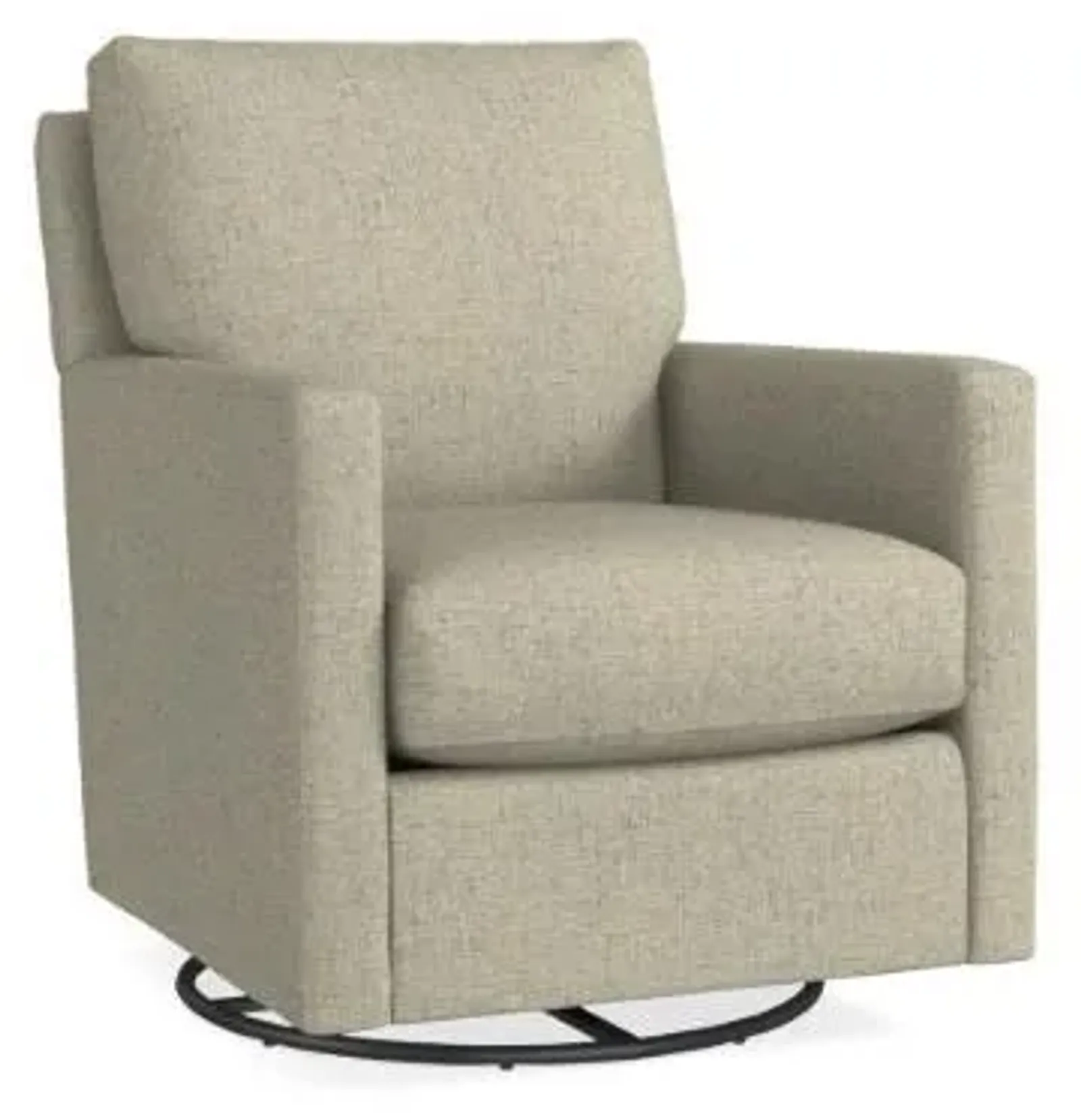 Swivel Glider