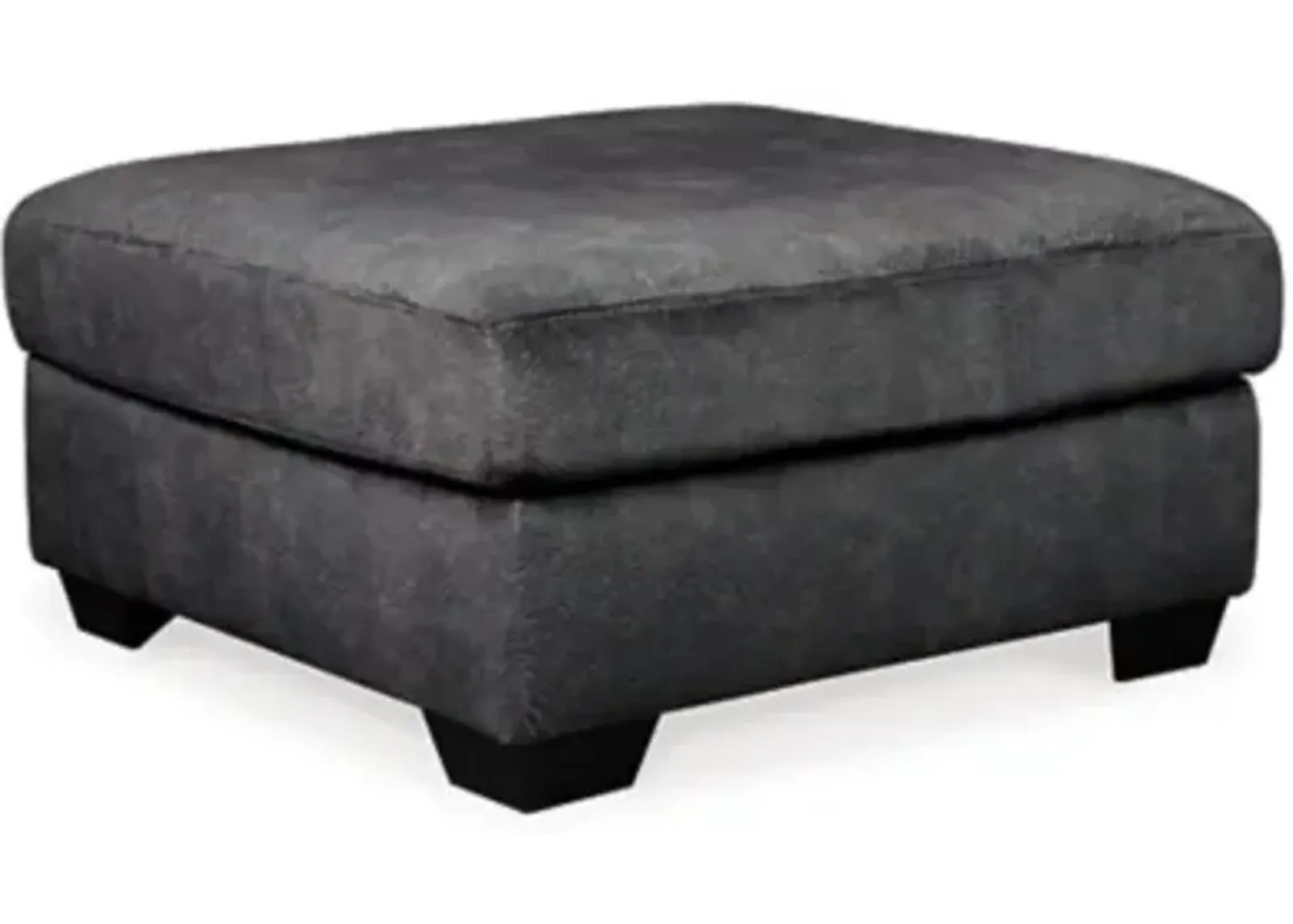 Accrington Oversized Ottoman