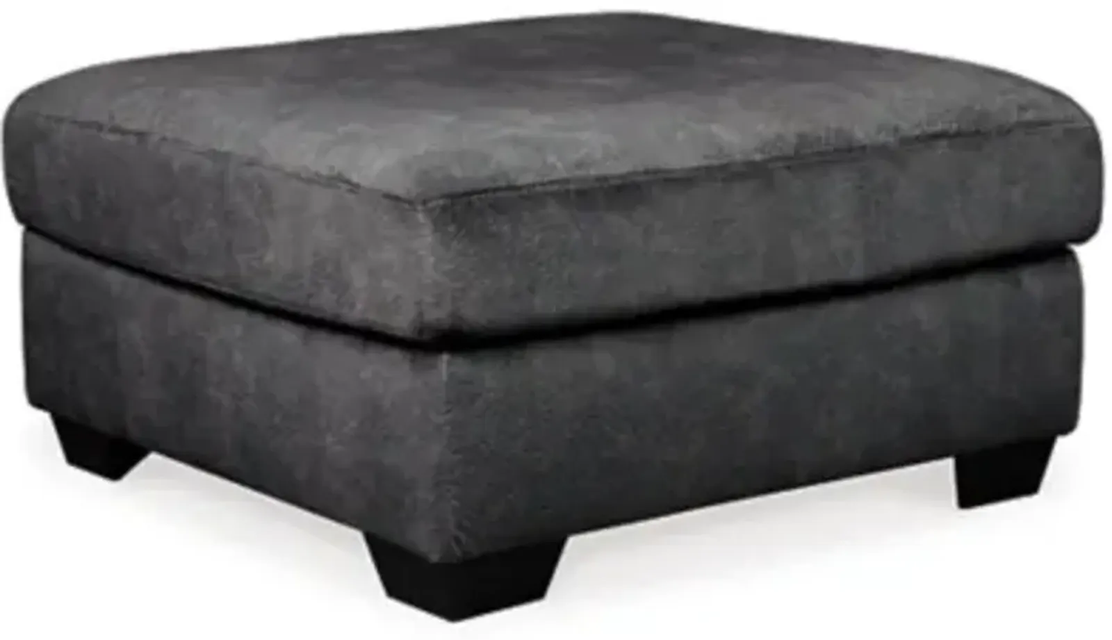 Accrington Oversized Ottoman