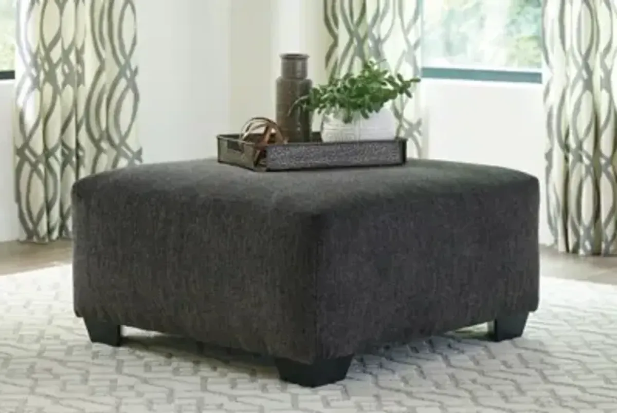 Ballinasloe Oversized Ottoman