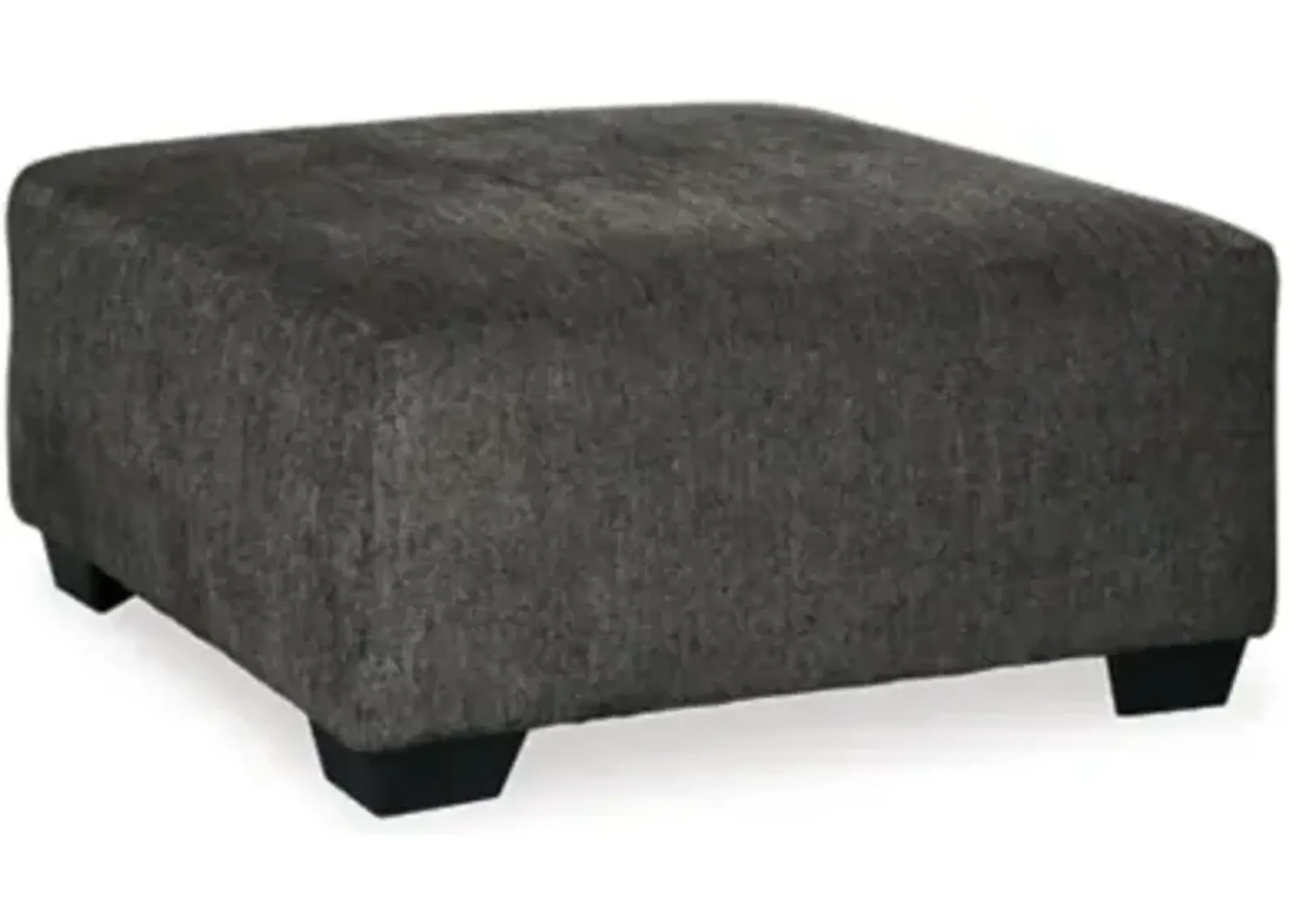 Ballinasloe Oversized Ottoman