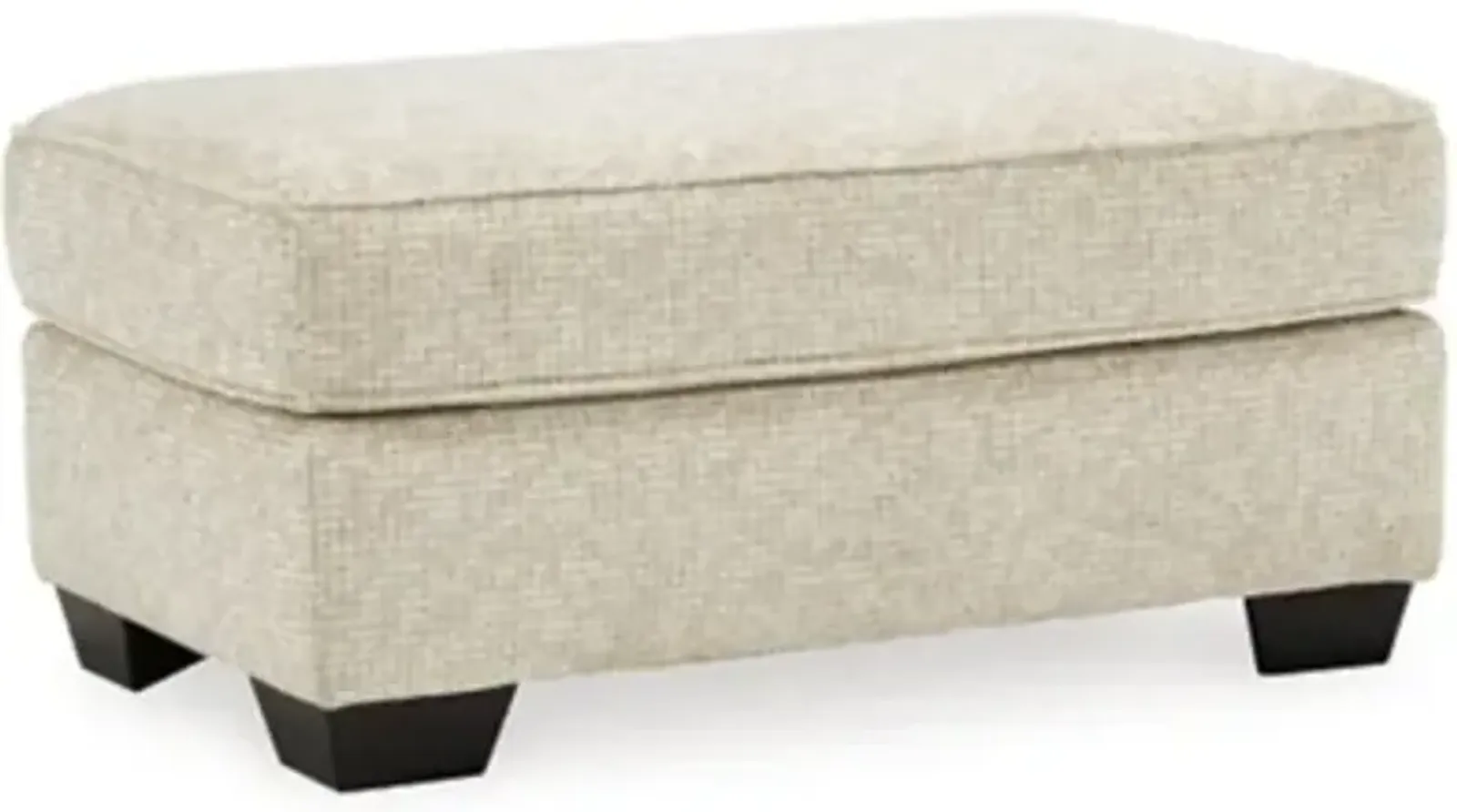 Haisley Ottoman