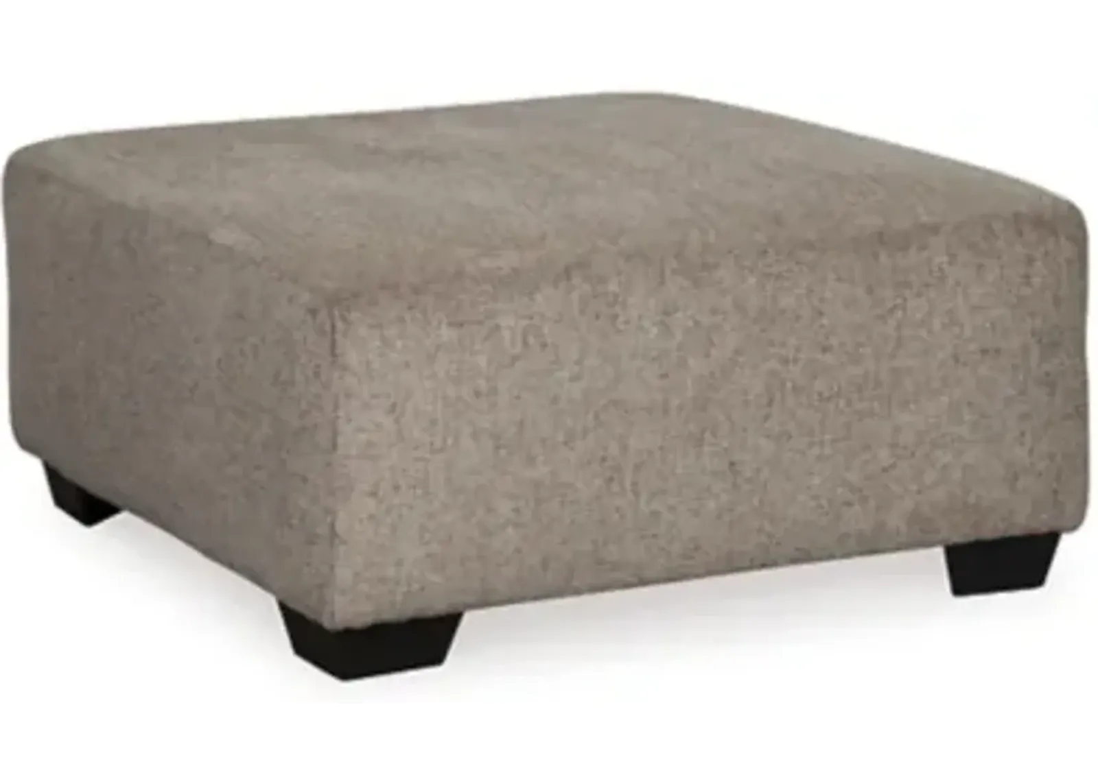 Ballinasloe Oversized Ottoman