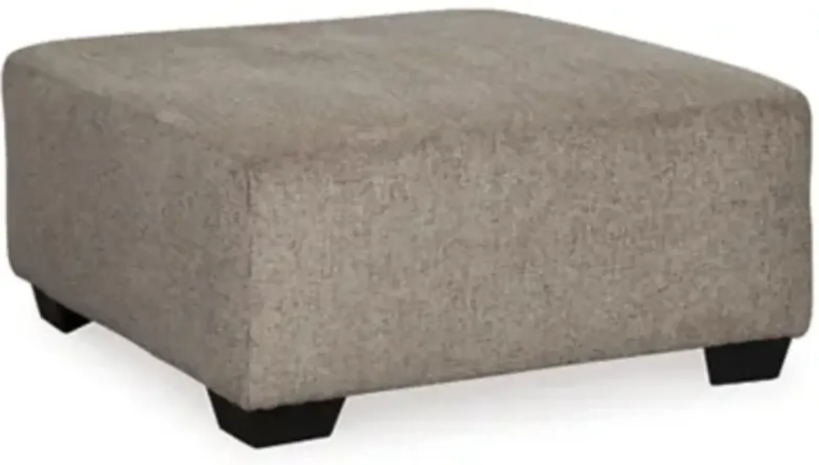 Ballinasloe Oversized Ottoman