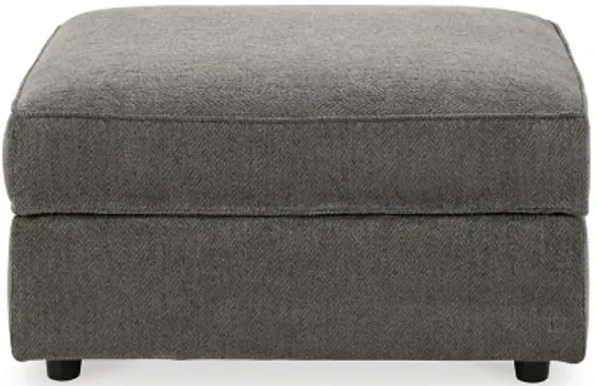 O'Phannon Ottoman With Storage