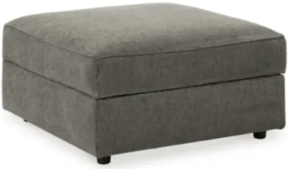O'Phannon Ottoman With Storage