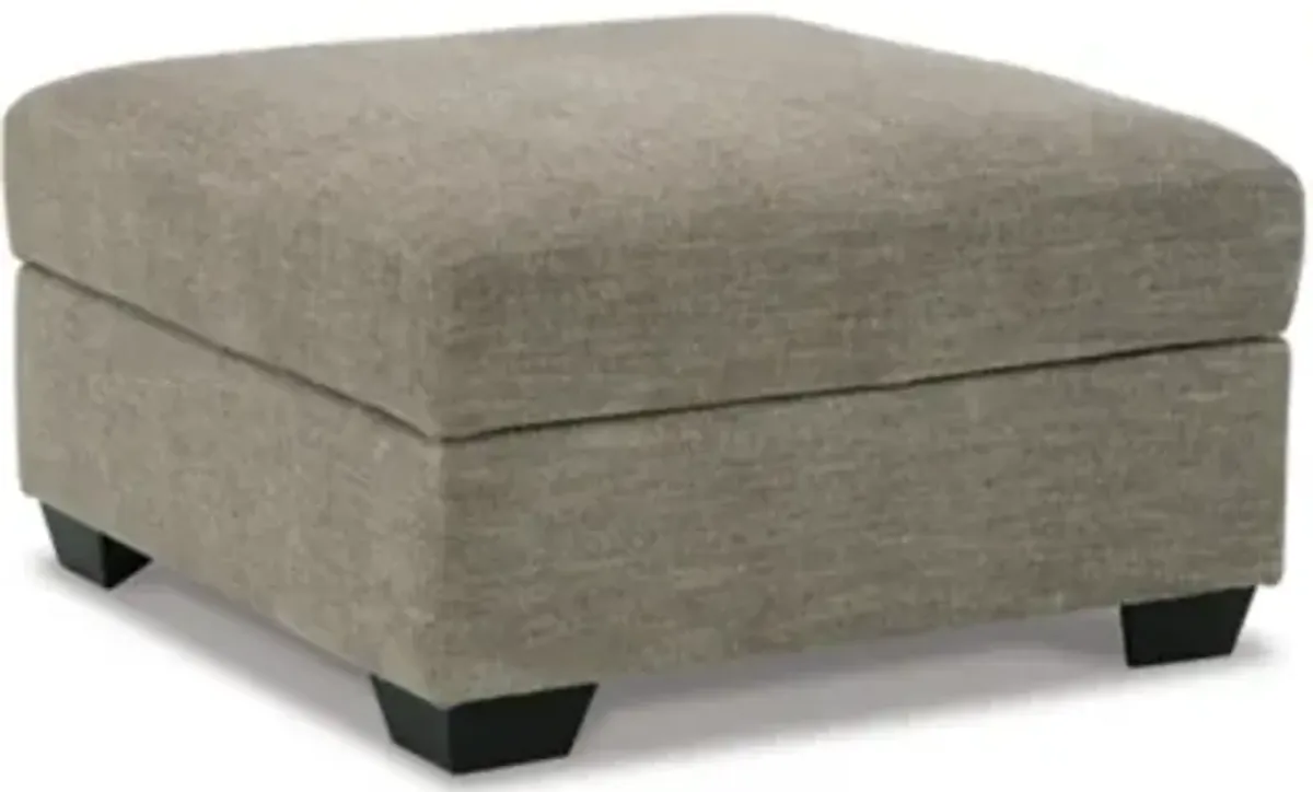 Creswell Ottoman With Storage