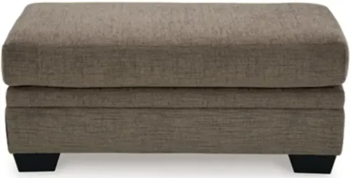 Stonemeade Ottoman