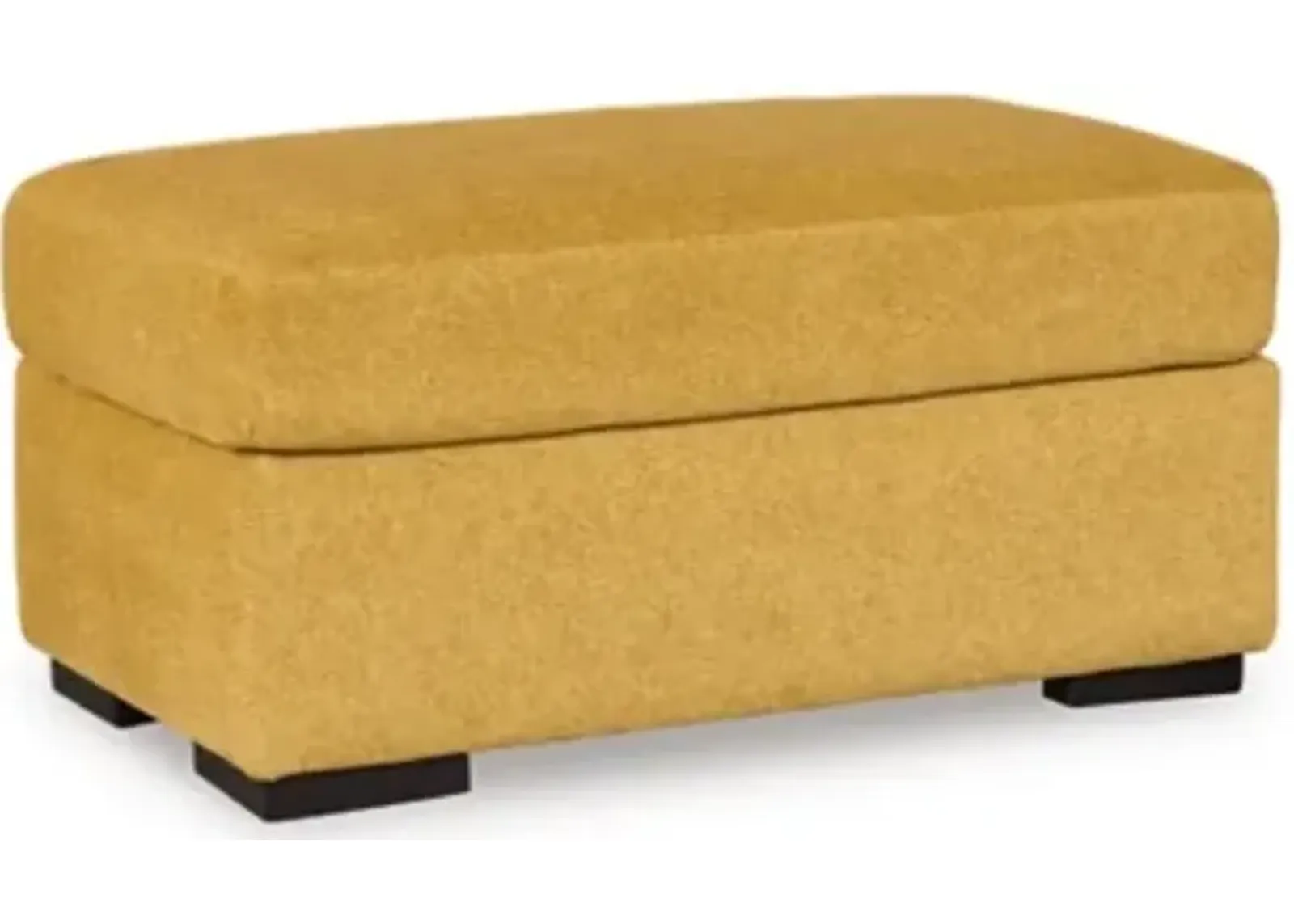 Keerwick Ottoman