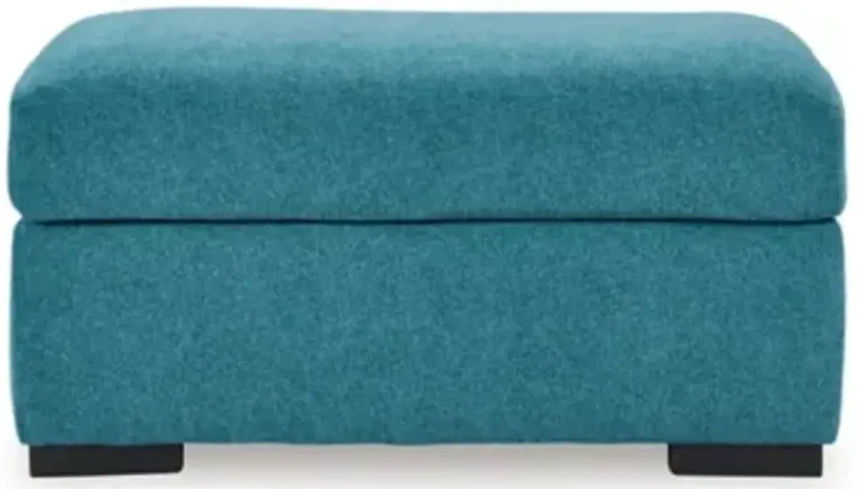 Keerwick Ottoman