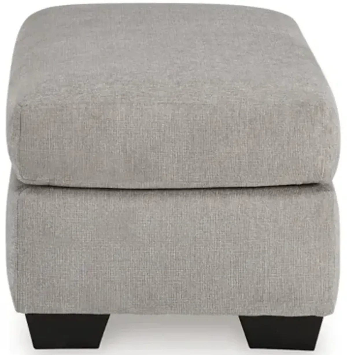 Avenal Park Ottoman