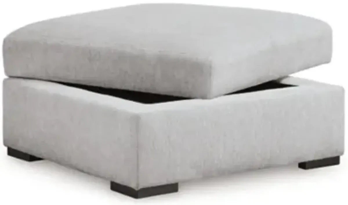 Gabyleigh Ottoman With Storage