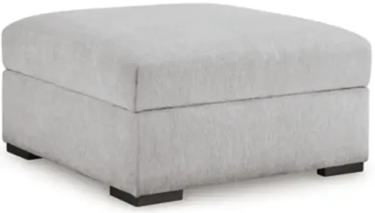 Gabyleigh Ottoman With Storage