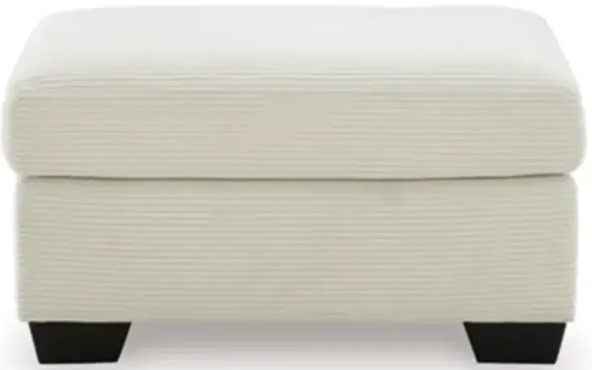 Greenbriar Ottoman