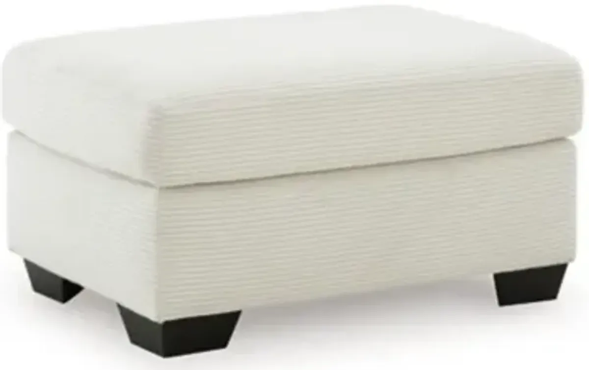 Greenbriar Ottoman