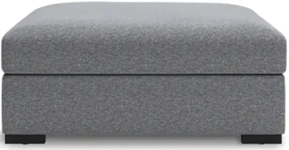 Bealton Oversized Accent Ottoman