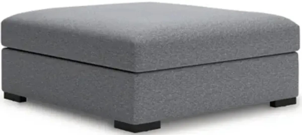 Bealton Oversized Accent Ottoman